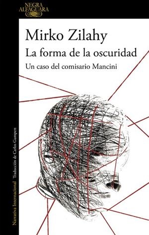 FORMA DE LA OSCURIDAD, LA | 9788420432731 | ZILAHY, MIRKO