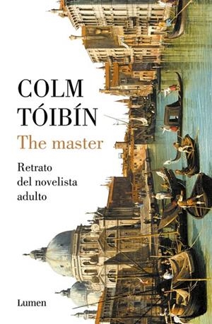 MASTER, THE | 9788426405081 | TÓIBÍN, COLM