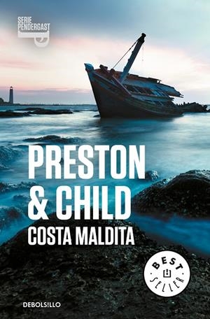COSTA MALDITA | 9788466343473 | PRESTON, DOUGLAS / CHILD, LINCOLN