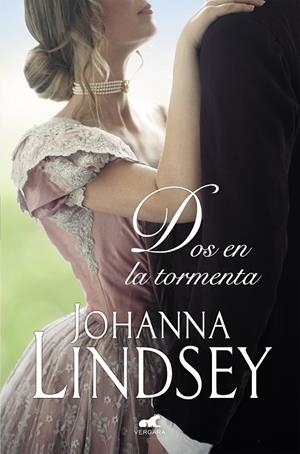 DOS EN LA TORMENTA | 9788416076246 | LINDSEY, JOHANNA