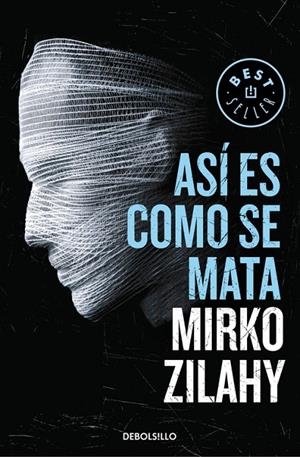 ASÍ ES COMO SE MATA | 9788466340595 | ZILAHY, MIRKO