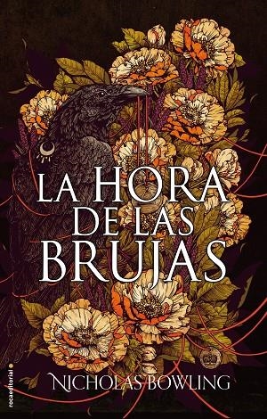 HORA DE LAS BRUJAS, LA | 9788417092290 | BOWLING, NICHOLAS