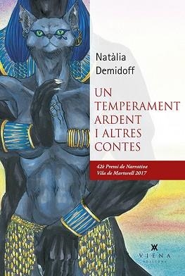 TEMPERAMENT ARDENT I ALTRES CONTES, UN | 9788483309919 | DEMIDOFF, NATÀLIA