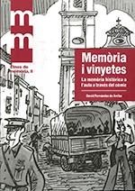 MEMÒRIA I VINYETES. LA MEMÒRIA HISTÒRICA A L’AULA A TRAVÉS DEL CÒMIC | 9788439396796 | FERNÁNDEZ DE ARRIBA, DAVID/MASARACH REVUELTA, ELENA/GALVEZ, PEPE/VILCHES FUENTES, GERARDO