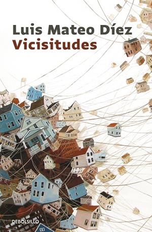 VICISITUDES | 9788466343510 | DÍEZ, LUIS MATEO