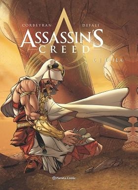 ASSASSIN'S CREED CICLO II 03 | 9788416693443 | DEFALI, CORBEYRAN