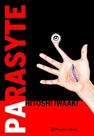 PARASYTE 01 | 9788416693535 | IWAAKI, HITOSHI