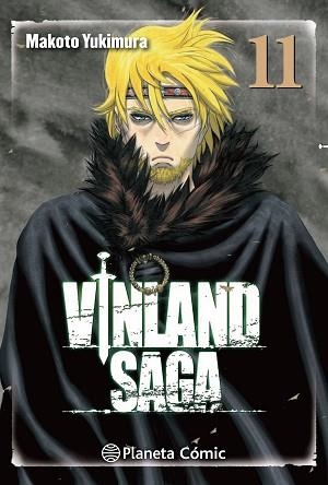 VINLAND SAGA 11 | 9788416636044 | YUKIMURA, MAKOTO