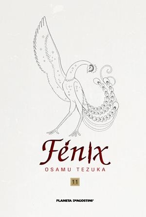 FÉNIX 11 (NUEVA EDICIÓN) | 9788415866695 | TEZUKA, OSAMU
