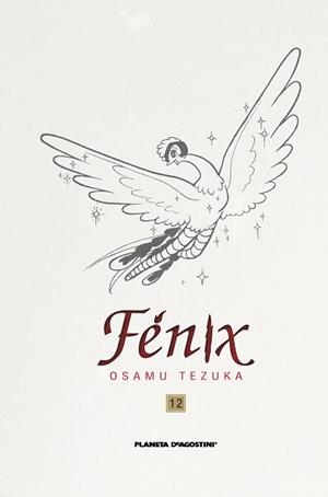 FÉNIX 12 (NUEVA EDICIÓN) | 9788415866701 | TEZUKA, OSAMU