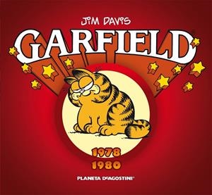GARFIELD 01 | 9788467479317 | DAVIS, JIM