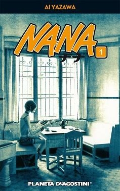 NANA 01 | 9788467427134 | YAZAWA, AI