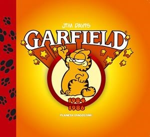 GARFIELD 04 | 9788467479348 | DAVIS, JIM