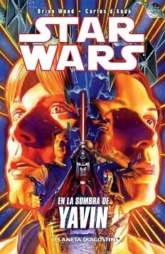 STARWARS. BRIAN WOOD 01 | 9788415821663 | WOOD, BRIAN