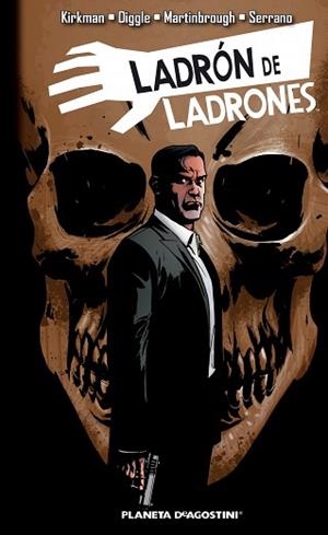 LADRON DE LADRONES 03 | 9788416051359 | KIRKMAN, ROBERT