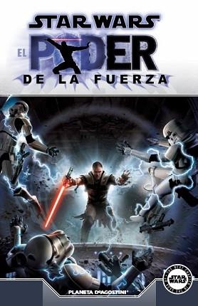 STAR WARS. EL PODER DE LA FUERZA 01 | 9788467496512 | BLACKMAN / DAZO / CHING
