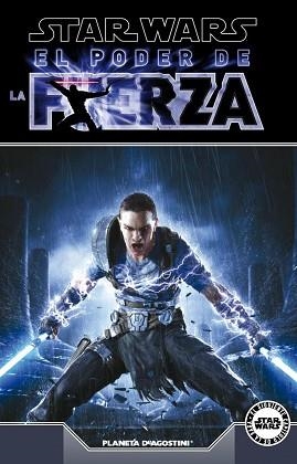 STAR WARS. EL PODER DE LA FUERZA 02 | 9788468474830 | BLACKMAN / FRANCIA