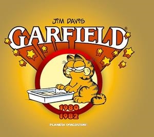 GARFIELD 02 | 9788467479324 | DAVIS, JIM
