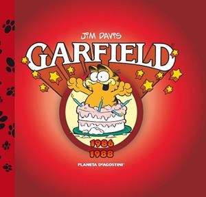 GARFIELD 05 | 9788468474663 | DAVIS, JIM