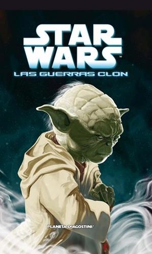 STAR WARS. LAS GUERRAS CLON. INTEGRAL 01 | 9788468475073 | AA. VV.