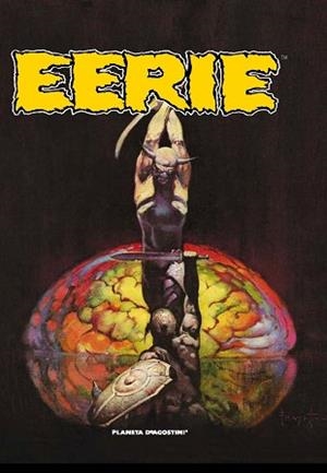 EERIE 02 | 9788468402901 | DIVERSOS AUTORS