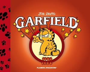 GARFIELD 03 | 9788467479331 | DAVIS, JIM