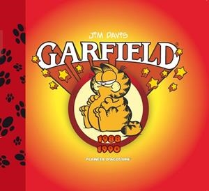 GARFIELD 06 | 9788468475226 | DAVIS, JIM