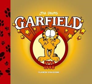 GARFIELD 10 | 9788468479958 | DAVIS, JIM