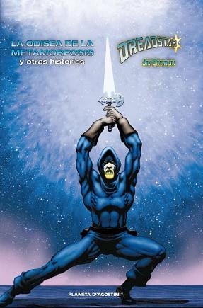 DREADSTAR LA ODISEA DE LA METAMORFOSIS | 9788468402499 | STARLIN, JIM