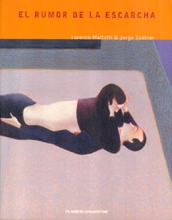 RUMOR DE LA ESCARCHA, EL | 9788439598060 | MATTOTI / ZENTNER