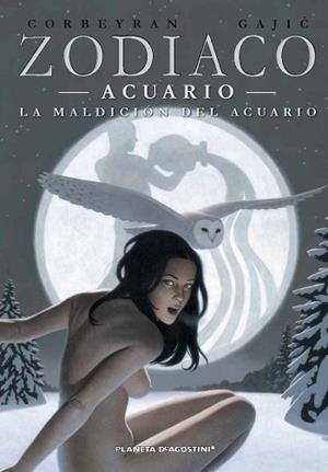 ZODIACO 11 | 9788415921523 | CORBEYRAN, ERIC