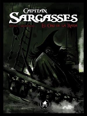 CAPITAN SARGASSES | 9788468402338 | STYGRYT / RUBIO, M.