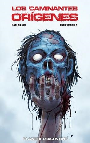 CAMINANTES, LOS | 9788415821786 | SISI, CARLOS