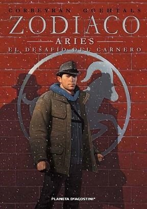 ZODIACO 01 | 9788415480723 | CORBEYRAN, ERIC