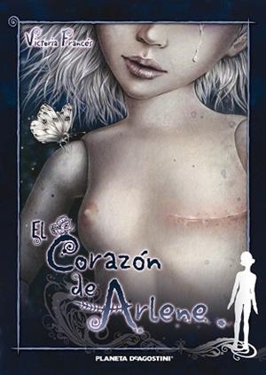 CORAZÓN DE ARLENE, EL : PROLOGO | 9788467442670 | FRANCES, VICTORIA