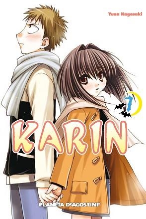 KARIN 7 | 9788467456127 | DIVERSOS AUTORS