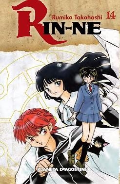RIN-NE 14 | 9788468477824 | TAKAHASHI, RUMIKO