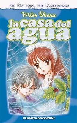 MANGA UN ROMANCE 11, UN | 9788467425086 | OBANA, MIHO