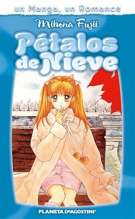 MANGA UN ROMANCE 13, UN | 9788467430752 | FUJII, MIHONA