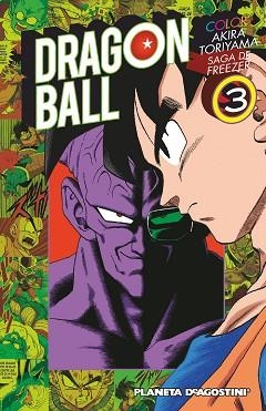 DRAGON BALL FREEZER 03 | 9788416051984 | TORIYAMA, AKIRA