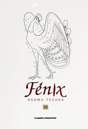 FÉNIX 10 (NUEVA EDICIÓN) | 9788415480570 | TEZUKA, OSAMU