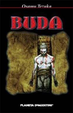 BUDA 08 | 9788439504764 | TEZUKA, OSAMU