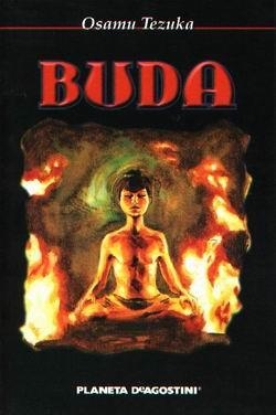 BUDA 03 | 9788439504719 | TEZUKA, OSAMU