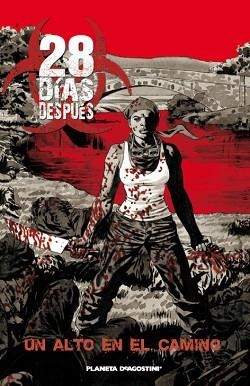 28 DíAS DESPUES 02 | 9788467497045 | NELSON, M. A. / SHALVEY, D.