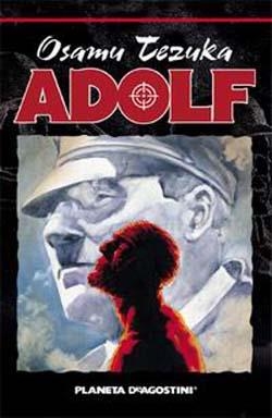 ADOLF 02 | 9788439502234 | TEZUKA, OSAMU