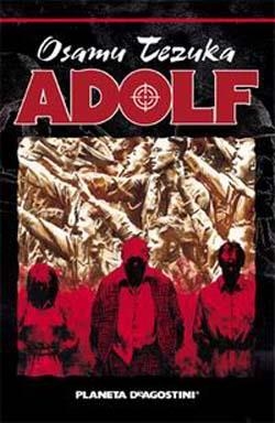 ADOLF 03 | 9788439502241 | TEZUKA, OSAMU