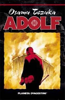 ADOLF 04 | 9788439502258 | TEZUKA, OSAMU