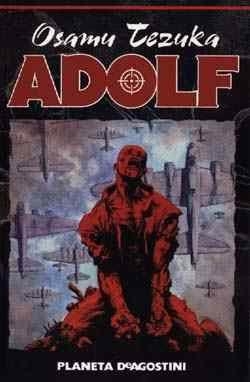 ADOLF 05 | 9788439502265 | TEZUKA, OSAMU