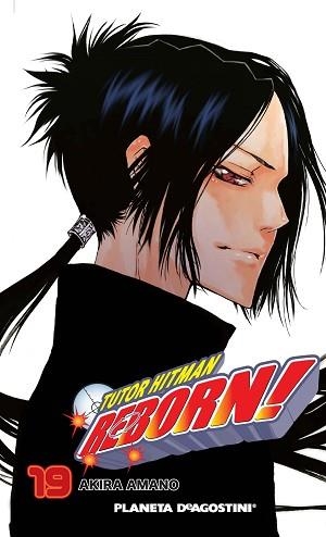 TUTOR HITMAN REBORN 19 | 9788468478005 | AMANO, AKIRA