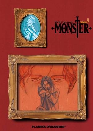 MONSTER KANZENBAN 09 | 9788467491814 | URASAWA, NAOKI